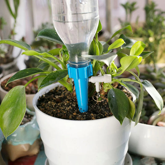 TopDrop™ - Set pentru udarea plantelor prin picurare